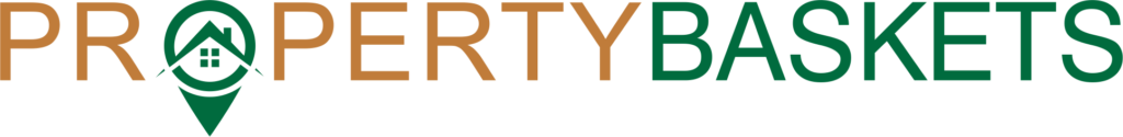 property baskets Logo