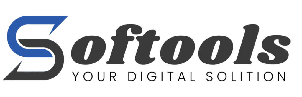Softools Logo