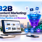 B2B marketing A strategic Guide