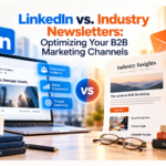 LinkedinVs Industry Newsletter