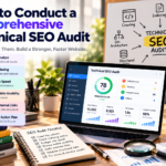 Technical SEO Audit Workspace